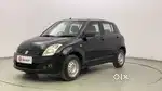 Maruti Suzuki Swift 2004-2010 VXi BSIV, 2011, Petrol