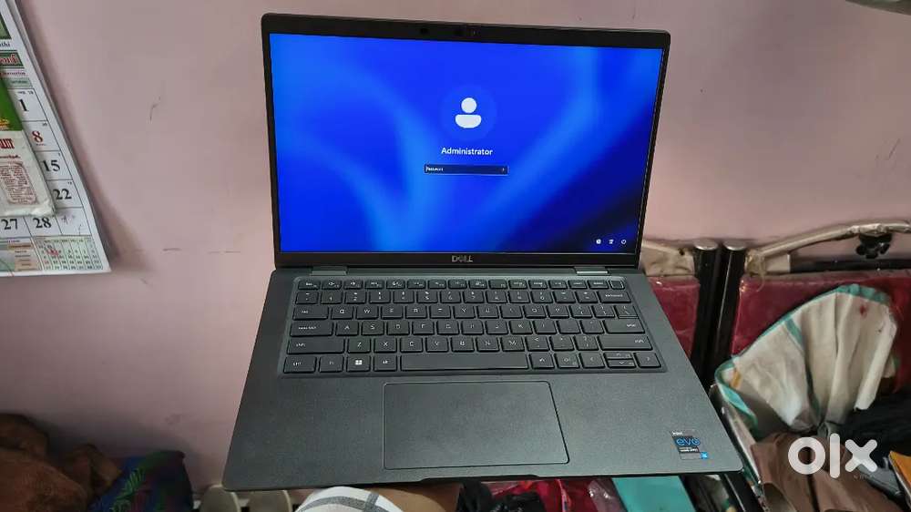 Dell Latitude 7420 i5 11thGen  16GB RAM  512GB  SSD  3 months used