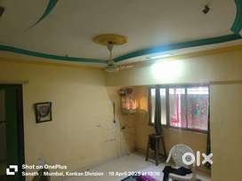 (Brokers stay away)For Rent 1 RK Near Old and New Viva college