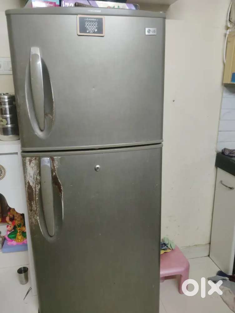 Urgent sale for REFIRETER 165 ltr ok conditions
