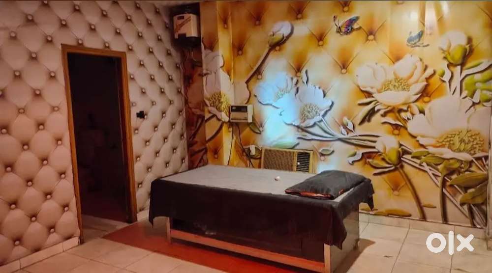 Job for spa therapist freshers both can apply