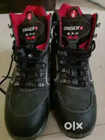 Imported Shoes