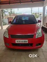 Maruti Suzuki Swift 2007 Petrol 215000 Km Driven