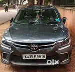 Toyota Glanza 2022 Petrol 17000 Km Driven