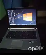Hp probook 440 g3 laptop 4GB RAM 128GB SSD