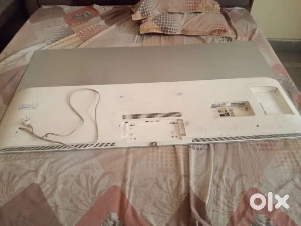 LG Oled Tv 65 inch