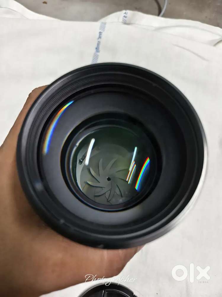 Viltrox 85Mm Z Mount