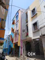 PRIME AREA : 8 FLATS & 1 OFFICE BLDG
