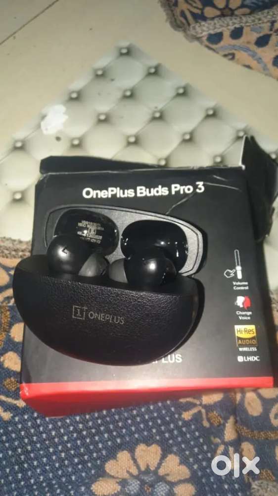 All new airbuds avilable