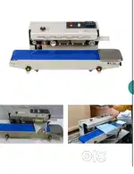 Sealing machine