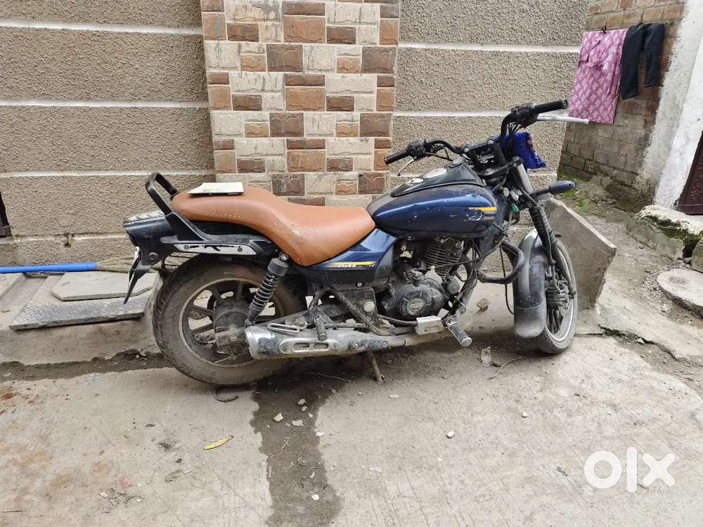 Call me available bike