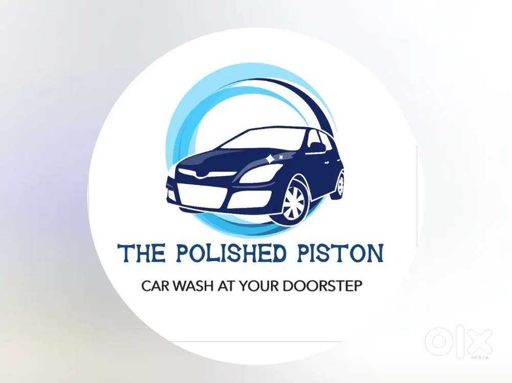 Need person for carwash
