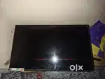 Selling display broken tv panasonic 40 inch