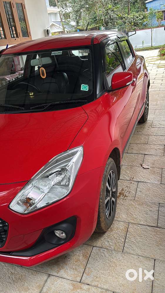 Maruti Suzuki Swift 2021 Petrol Good Condition