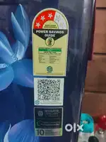 Whirlpool  refrigerator  for sale in singsandra