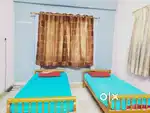 Manjalpur Boy's PG Fully Furnished No Brokrage