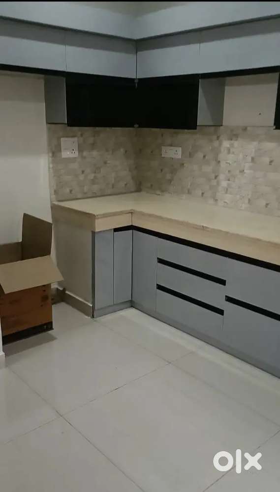 Fully furnished flat for rent