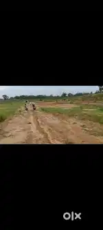 Plot For Sale near Sithiyo Tupudana Ranchi 8 lakhs/ DCM