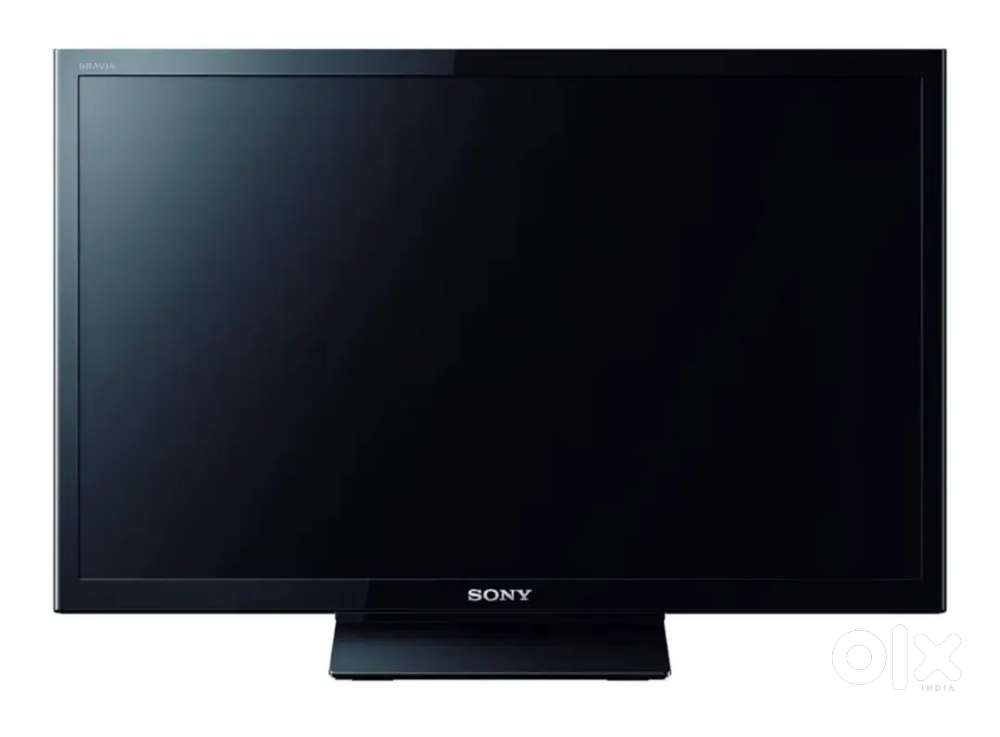 Sony 24 HD LED tv