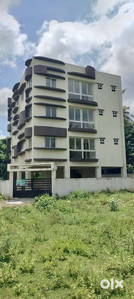 1 BHK @ East Thambram