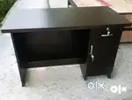 Fresh New (Unused) Office Table / Study Table / Counter