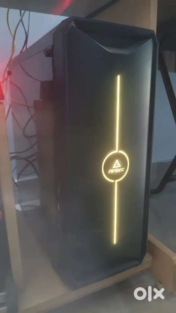 Gaming and Visual Editing CPU