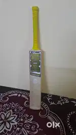 Cricket bat for sale English willow