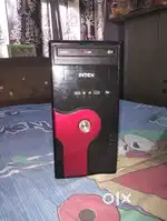 Gaming Pc i5 4th Generation Desktop