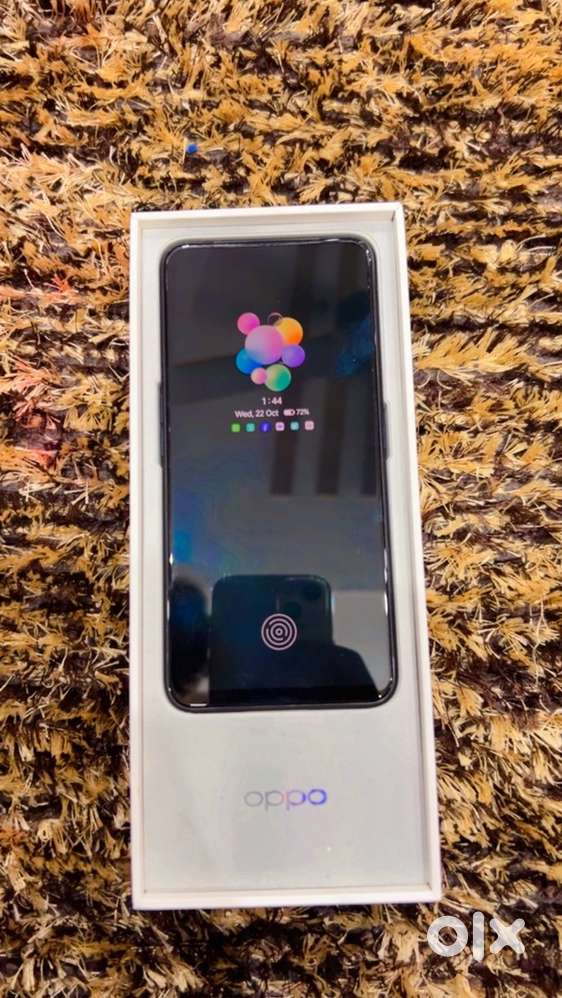 Oppo Renu 2zvery good condition