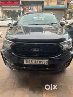 Ford Endeavour 2.2 Titanium AT 4X2, 2019, Diesel