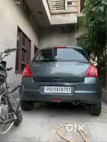 Maruti Suzuki Swift 2010