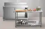 Resturant equipments
