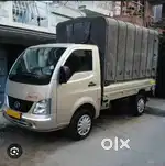 Driver cum helper for furniture factory