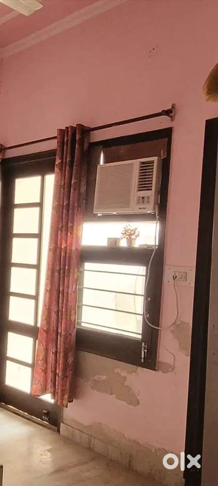 Ome Room...with AC kitchen