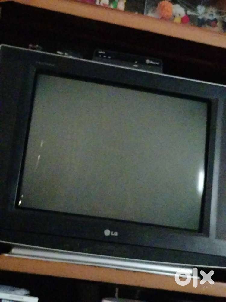 LG TV... 21 inch