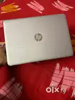 Hp elitebook touchscreen laptop