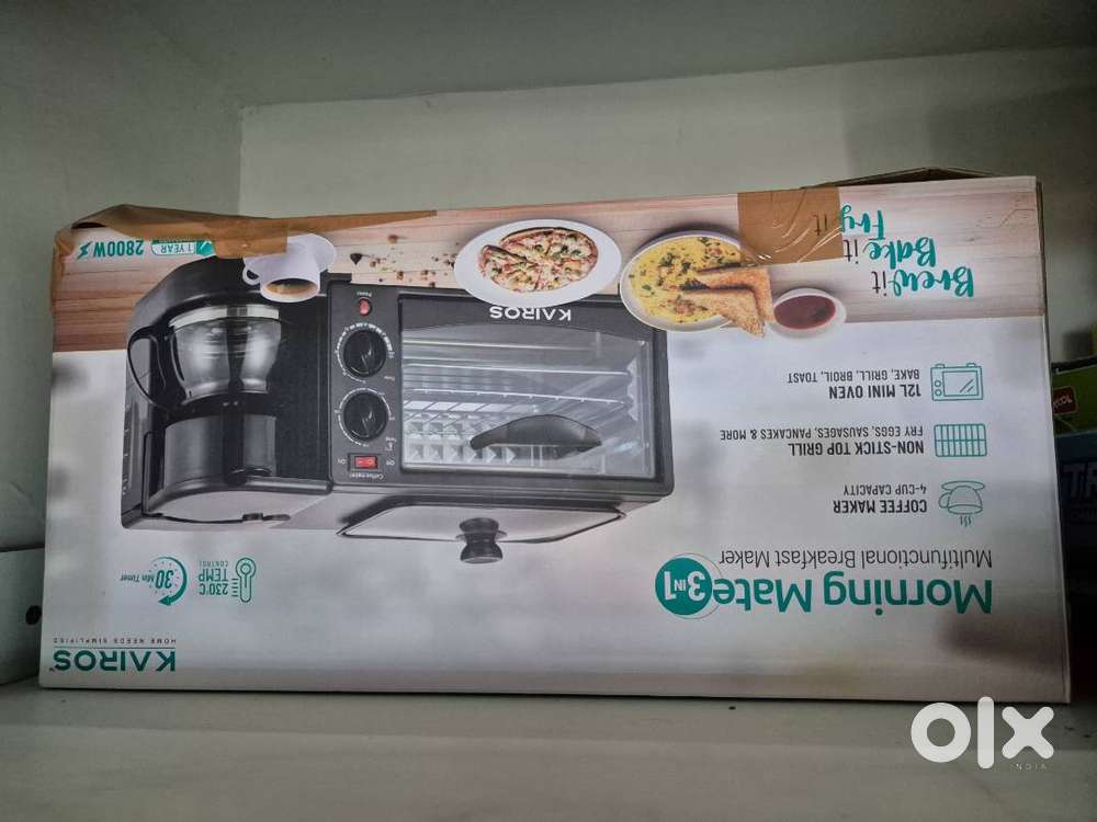 Karison Mate 3 in 1