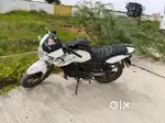 Appache rtr180  good looking super mailage document orginal have and