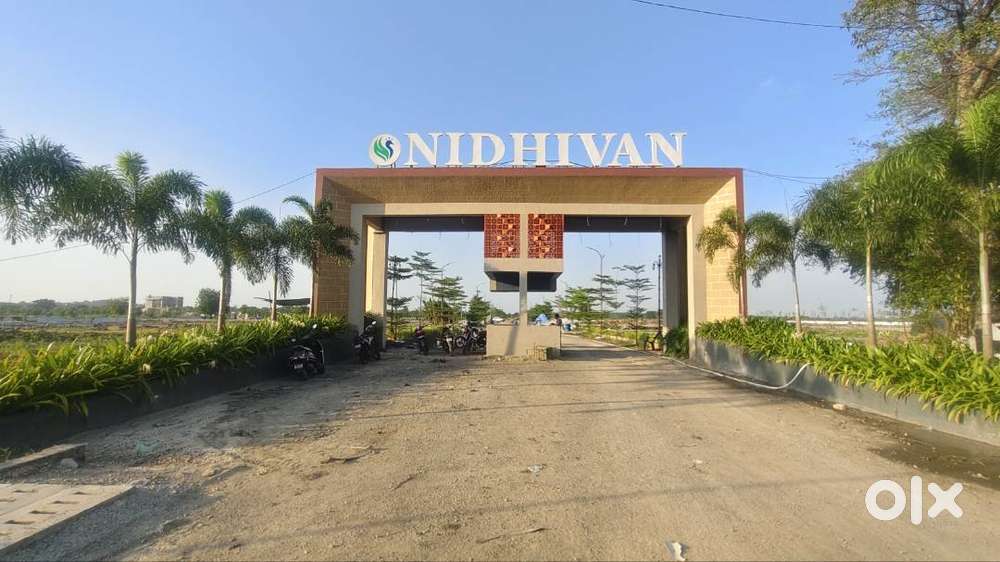 WARDHA ROAD PRIME PROJECT