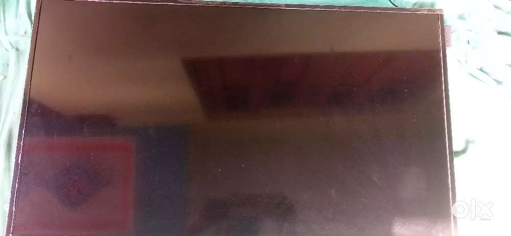 2 LED TV - ONIDA & SAMSUNG - 24 INCH & 32 INCH - For Sale