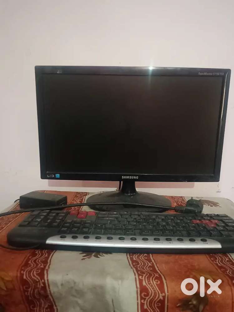 Sell Krna h computer