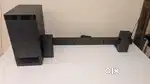 SONY Home theater 5.1 with Dolby