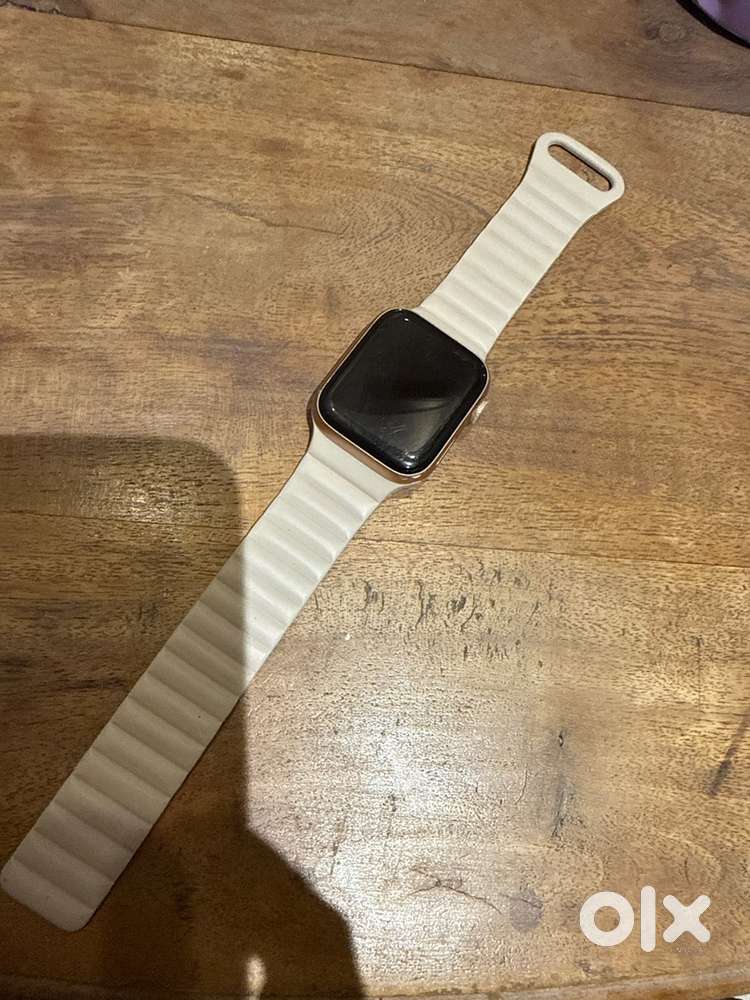 Apple watch series 5