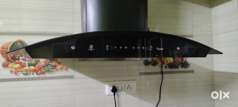 Chimney for sell