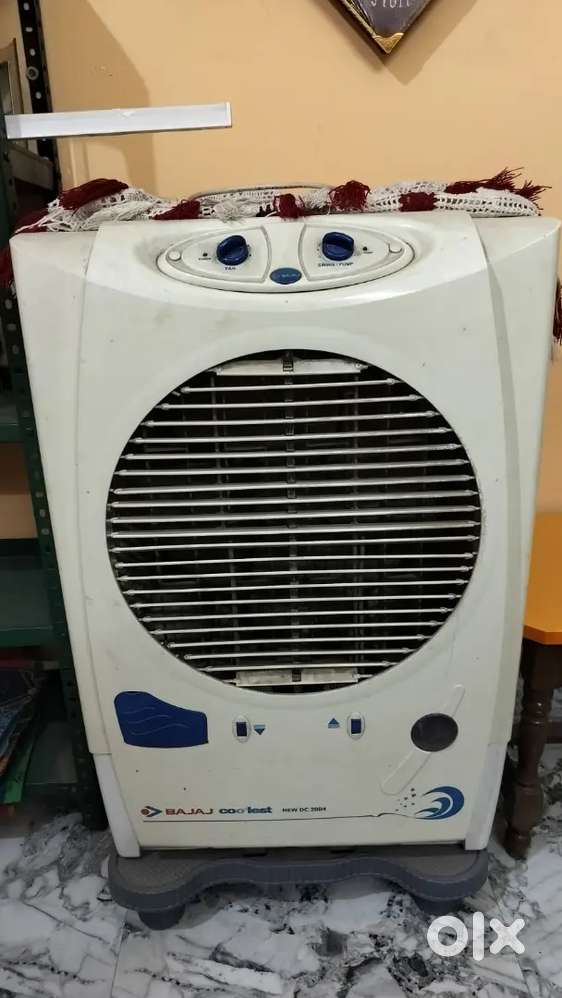 Bajaj Cooler