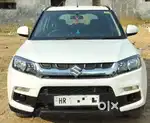 Maruti Suzuki Brezza 2017
