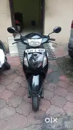 Lady single owner good condition all papers clear