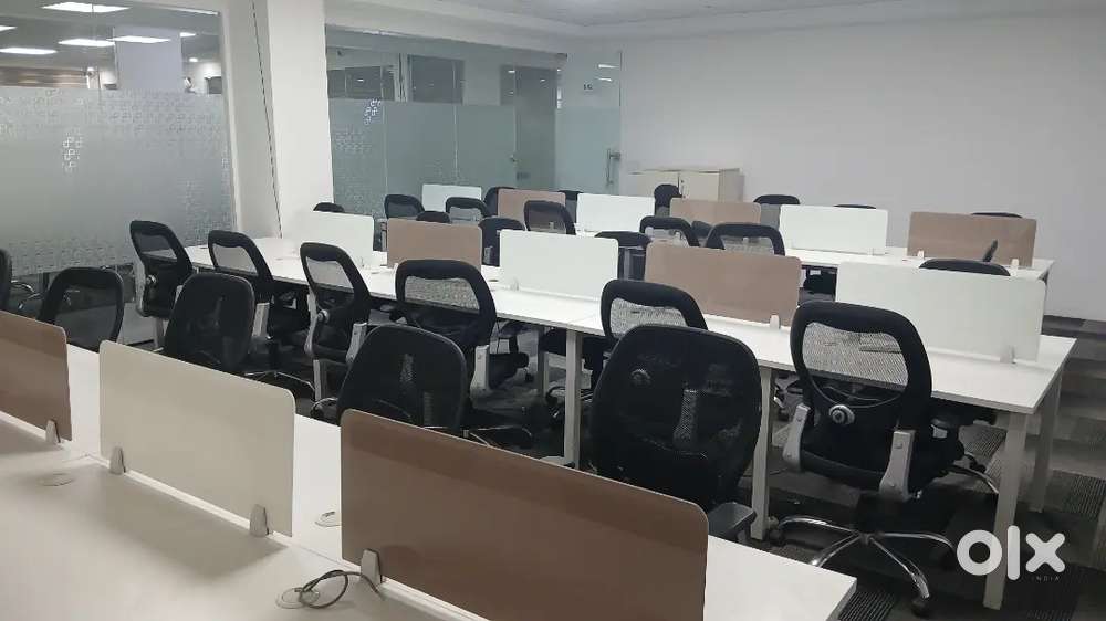 Cabin-2,Confrance, Workstation-36