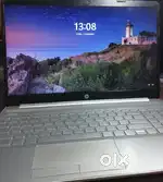 HP LAPTOP notebook