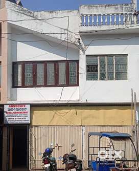 BDA Commercial Property at Nayapalli